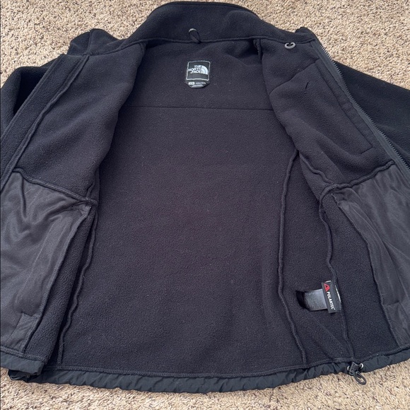 The North Face Denali 2 Fleece Women’s Jacket Size M - Picture 6 of 12